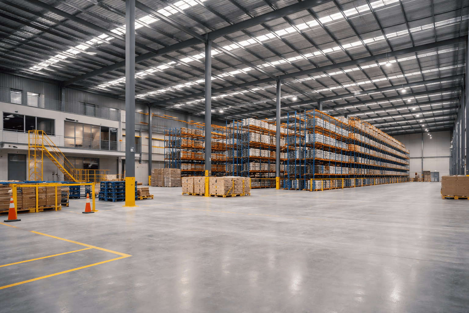 Office Renovation – Tutucorin